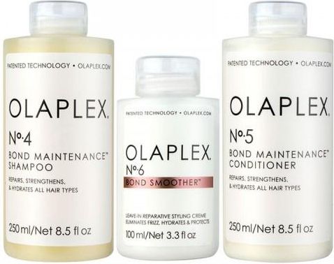 olaplex szampon i odzywka ceneo