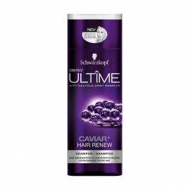 schwarzkopf szampon ultime