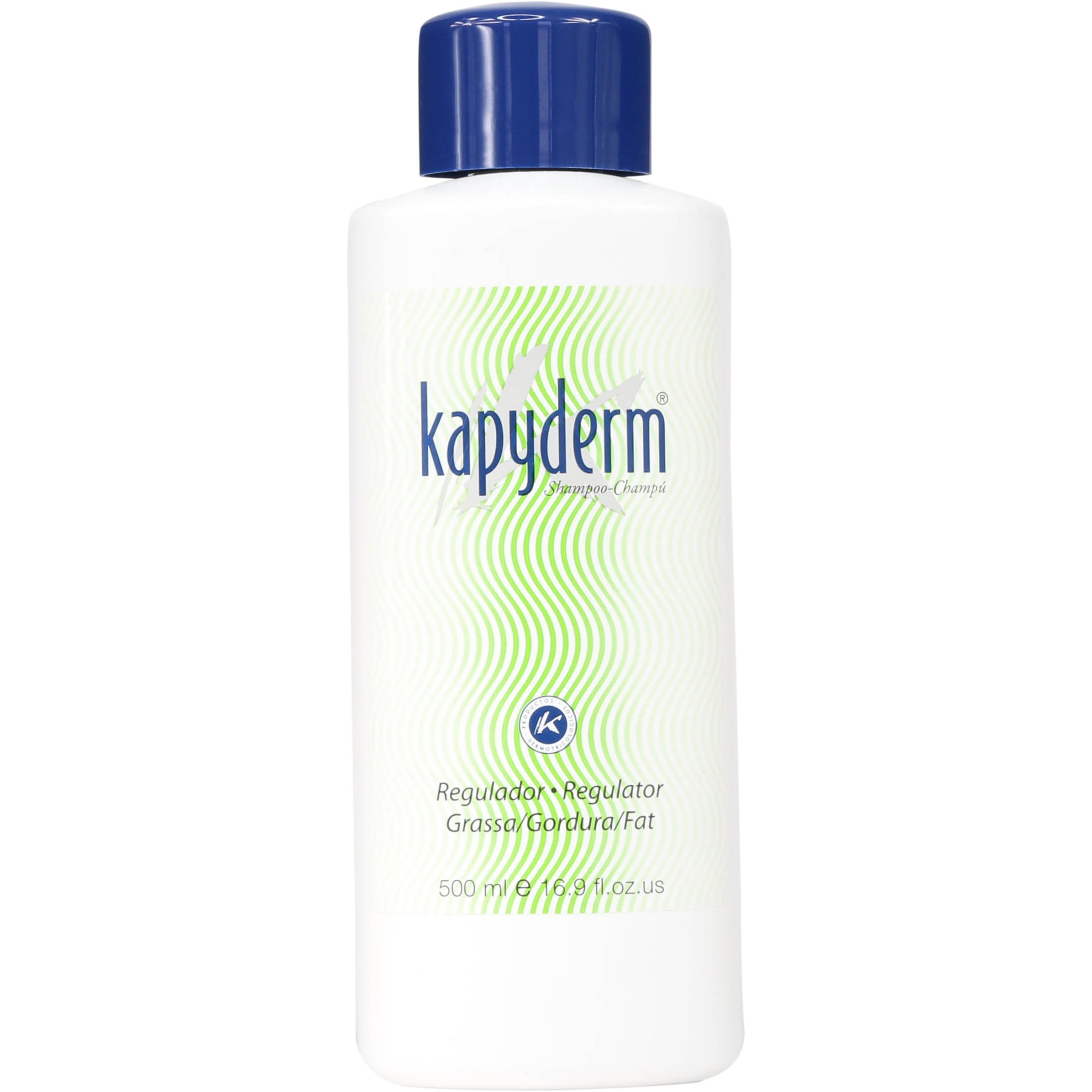 kapyderm szampon