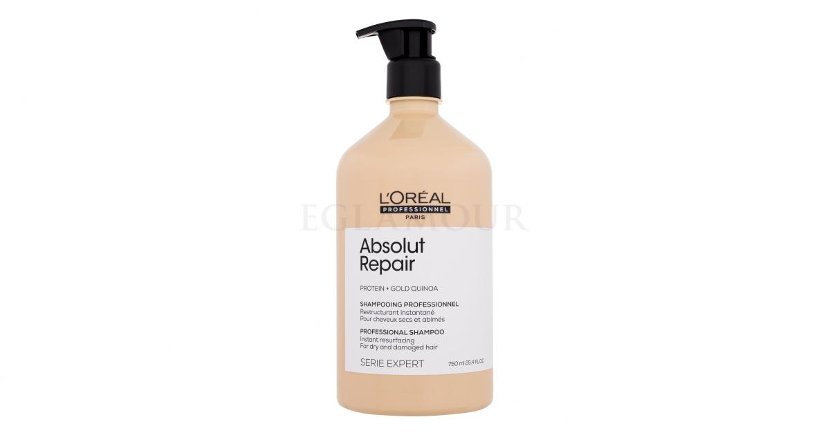 loreal absolut repair lipidium szampon 980