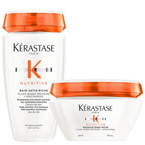 szampon kerastase nutritive