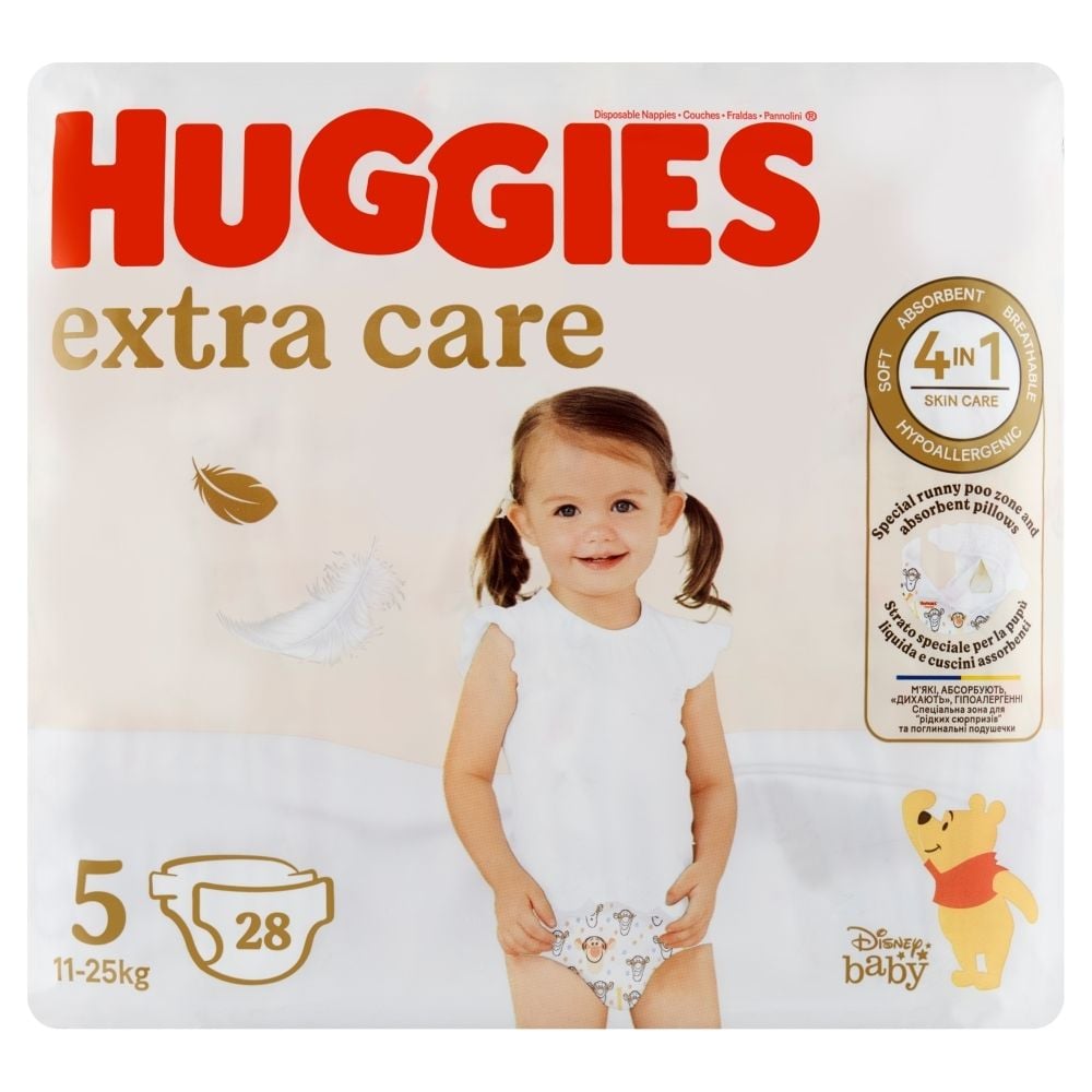 huggies super.dry 5 cena w sklepie