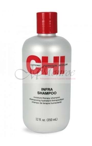 farouk chi infra shampoo szampon nawilżający 355 ml