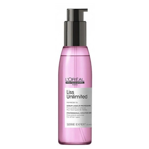 loreal liss unlimited odżywka wygładzająca do włosów niezdyscyplinowanych 1000ml