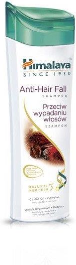 himalaja herbals szampon przeciw wypadaniu wl9sow