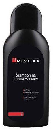 revitax szampon opinie