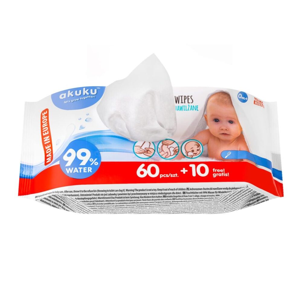 chusteczki nawilżajace pampers 6