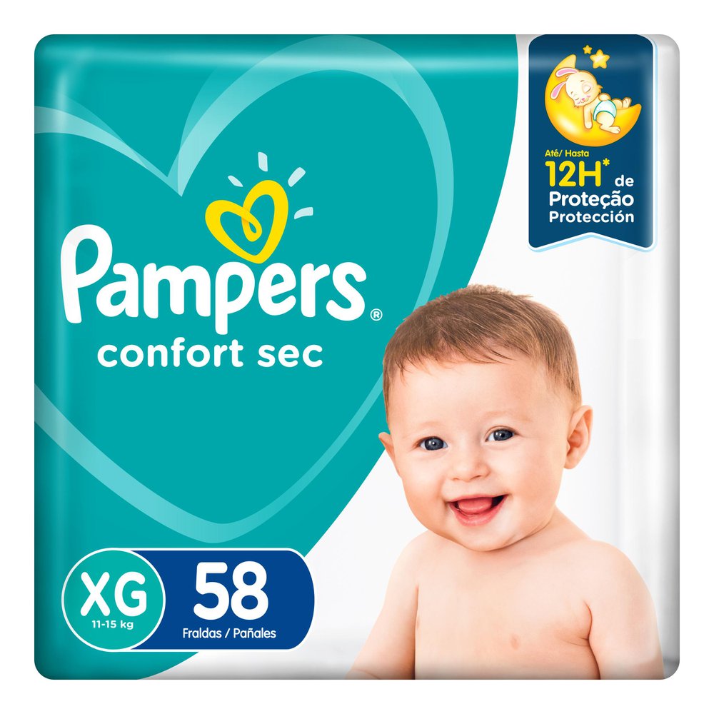 pampers zdjęć