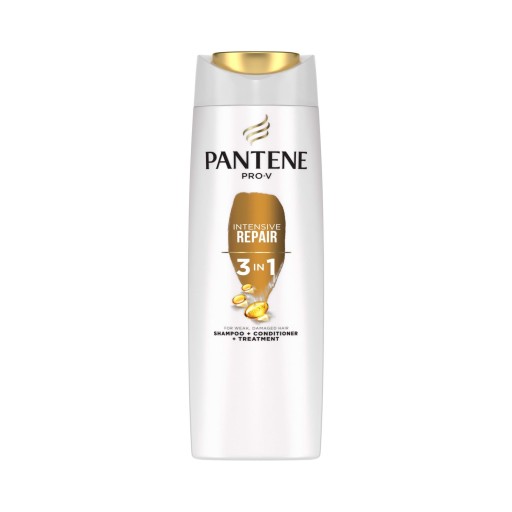 szampon pantene 3 in 1 opinie