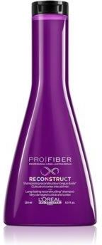 loreal pro fiber reconstruct rekonstrukcja szampon