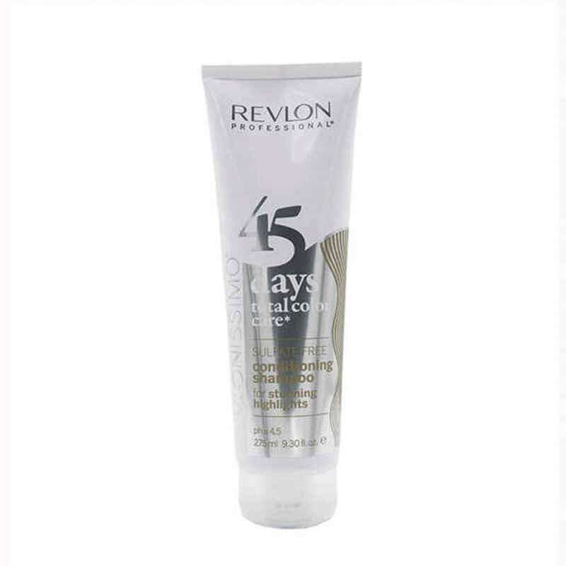 szampon revlon 45 days allegro