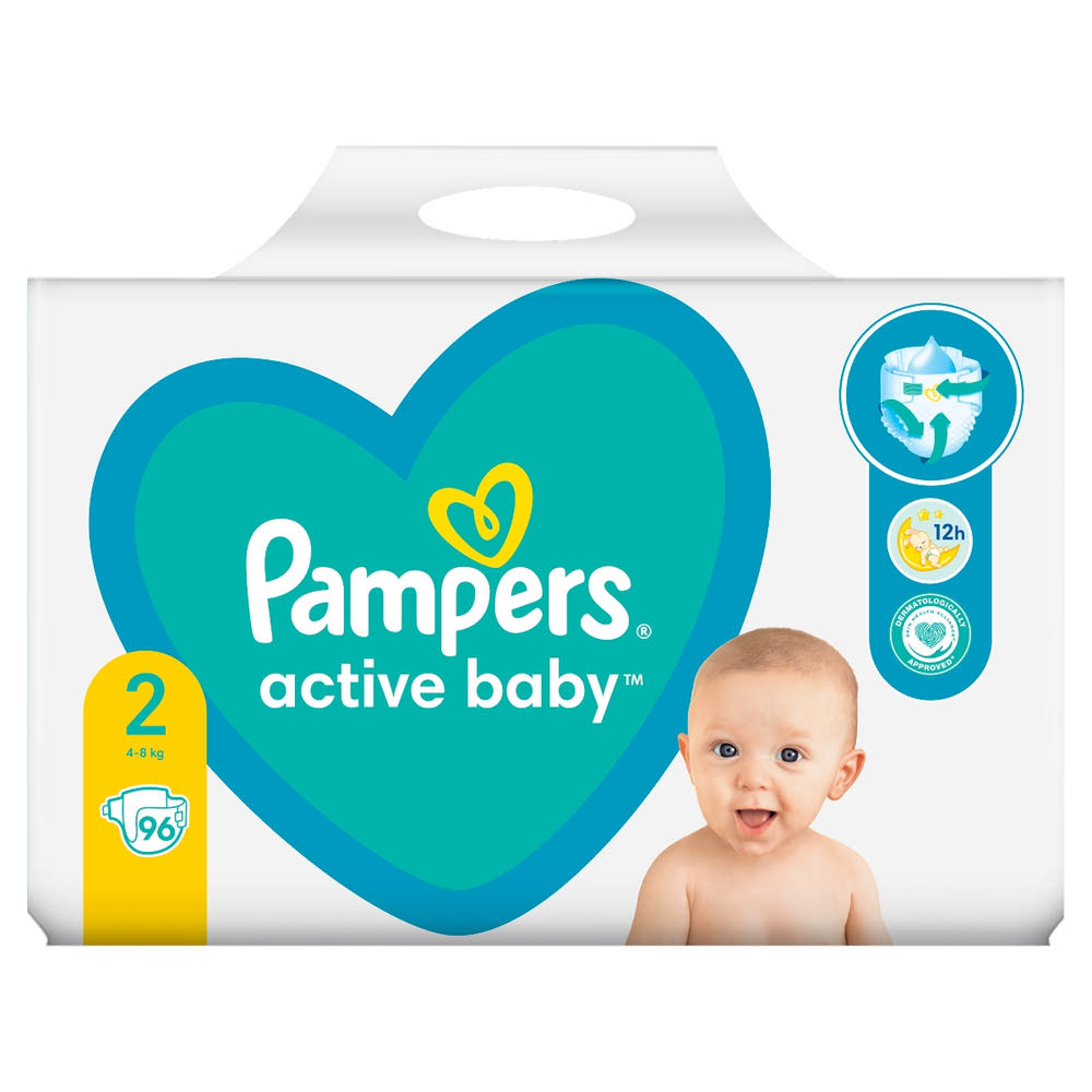 pampers 2 rossman