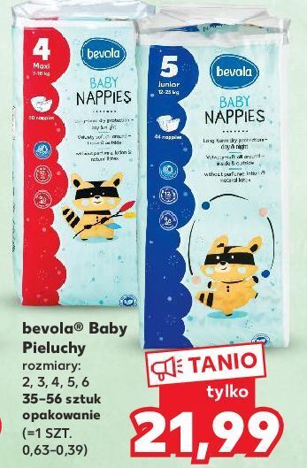 bevola baby pieluchy 5