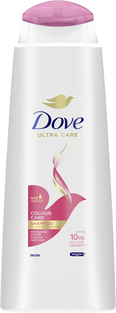 dove szampon rossmann