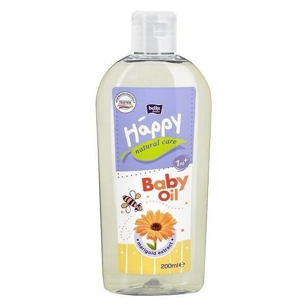 bella baby happy natural care szampon dla dzieci opinie