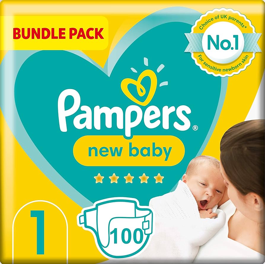 pampers oferta dla firm