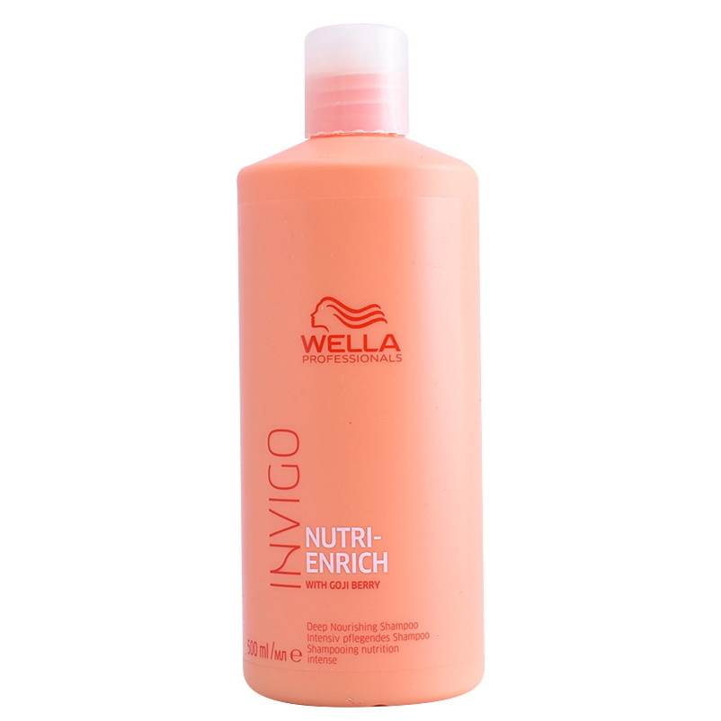 wella brilliance szampon do włosów opinie wizaz