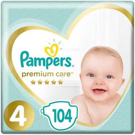 pampers ile kosztuje