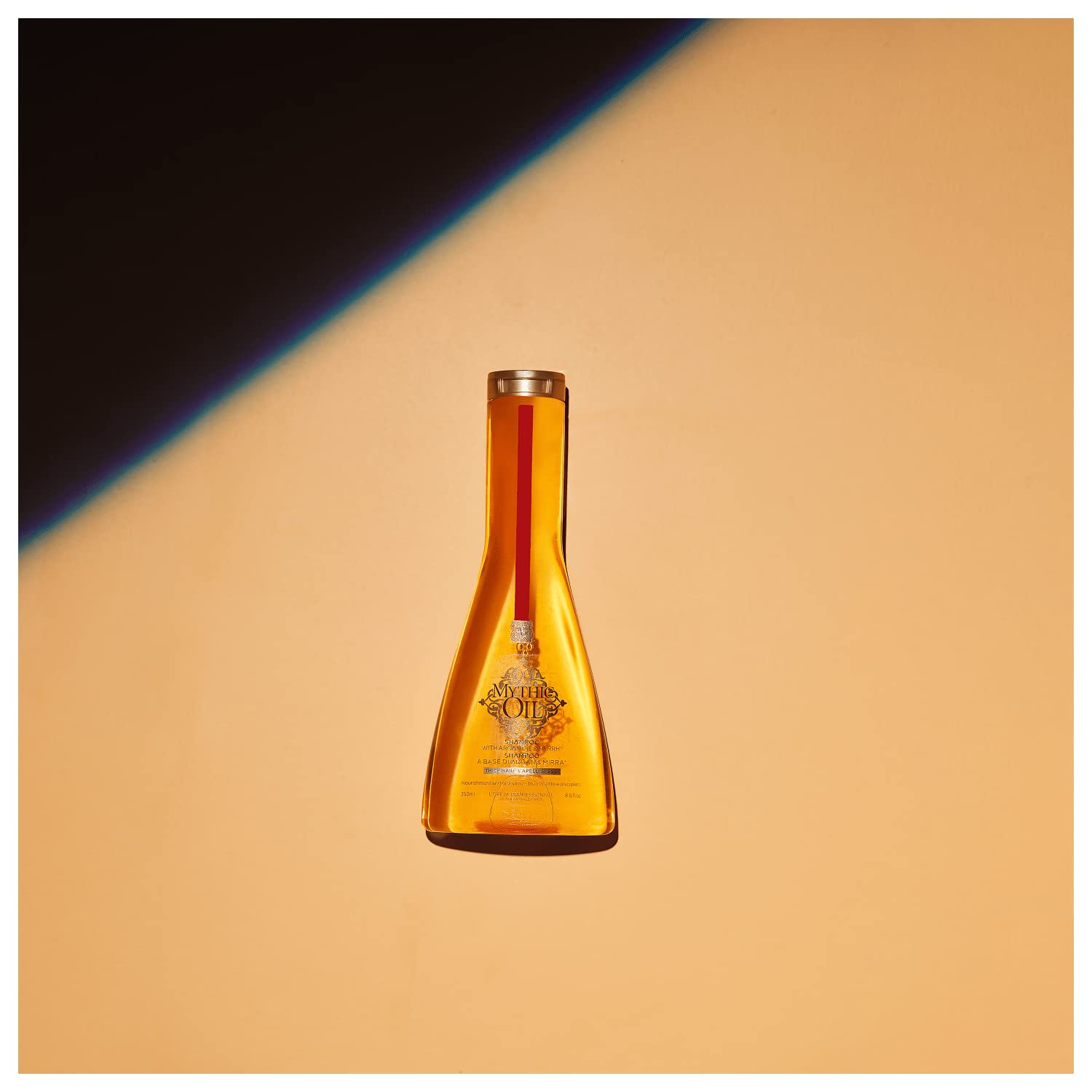 mythic oil szampon cena