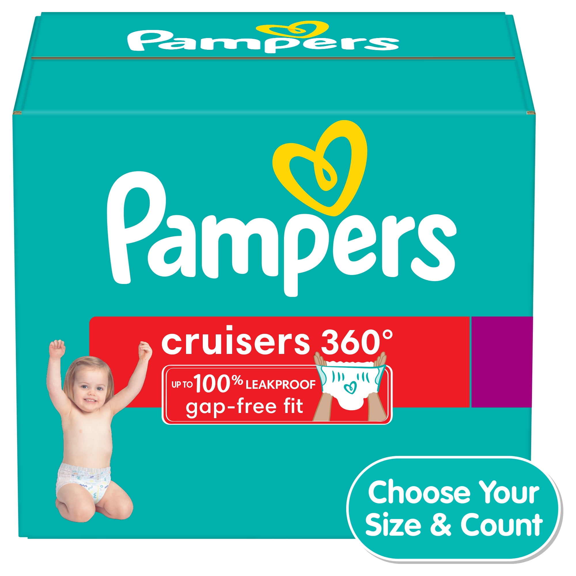 pampers 80