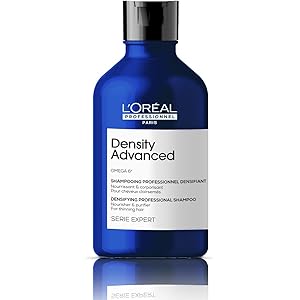 loreal szampon density 5000