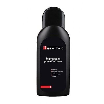 revitax szampon