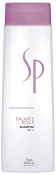 wella professionals sp balance scalp szampon opinie