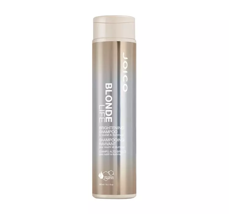 szampon joico blond