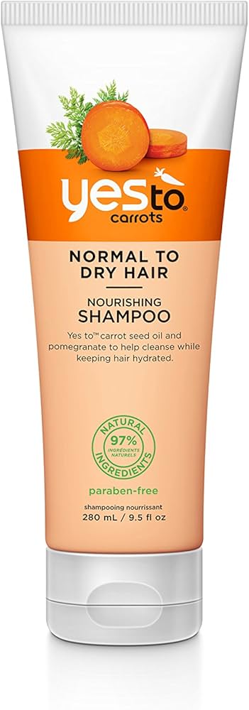 yes to carrots daily pampering conditioner sephora