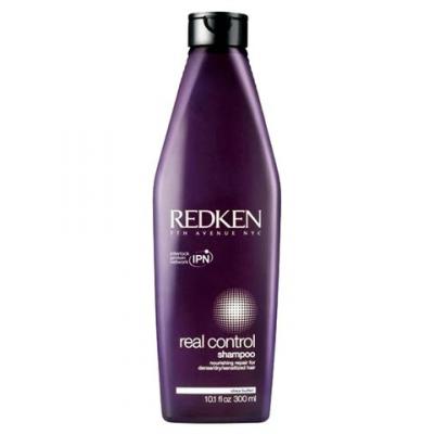 redken szampon wizaz ocena