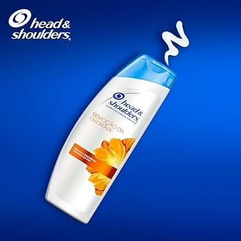 raeal blond szampon head&shoulders