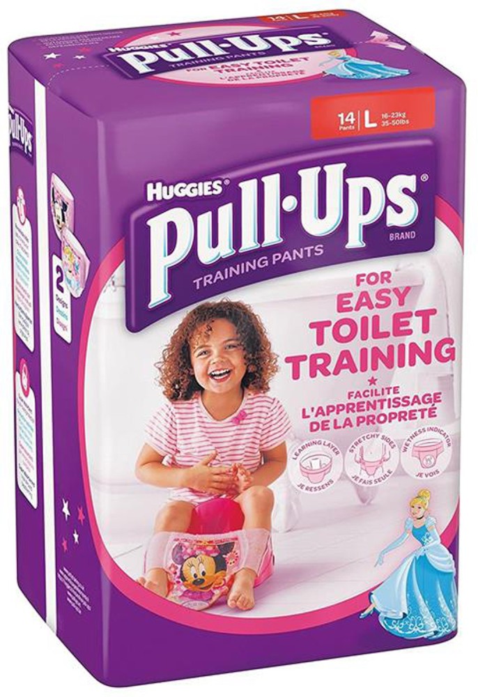 pull ups huggies l