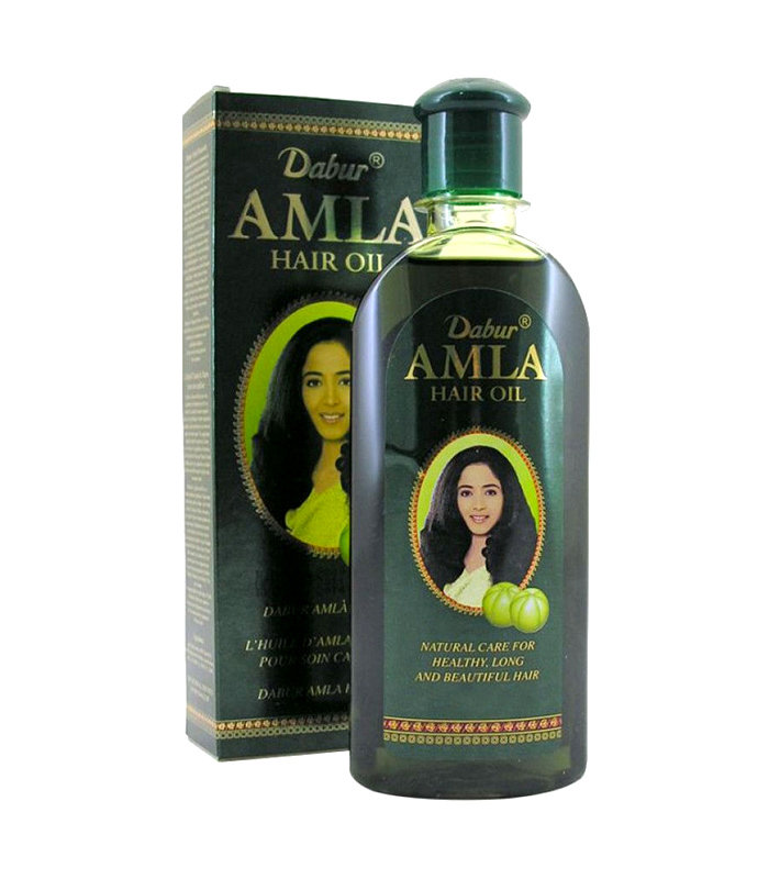 dabur amla gold olejek do włosów 200 ml