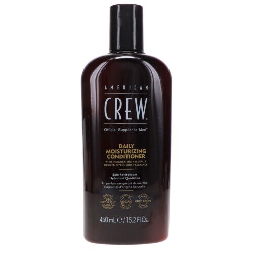 american crew daily conditioner odżywka do włosów wizaz