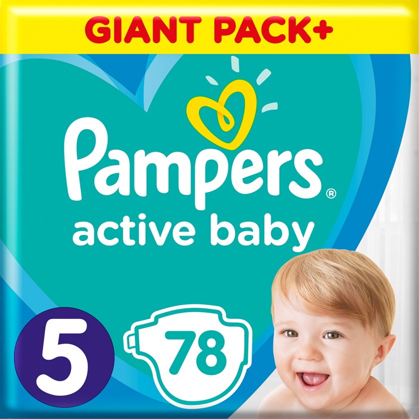 pampers ua