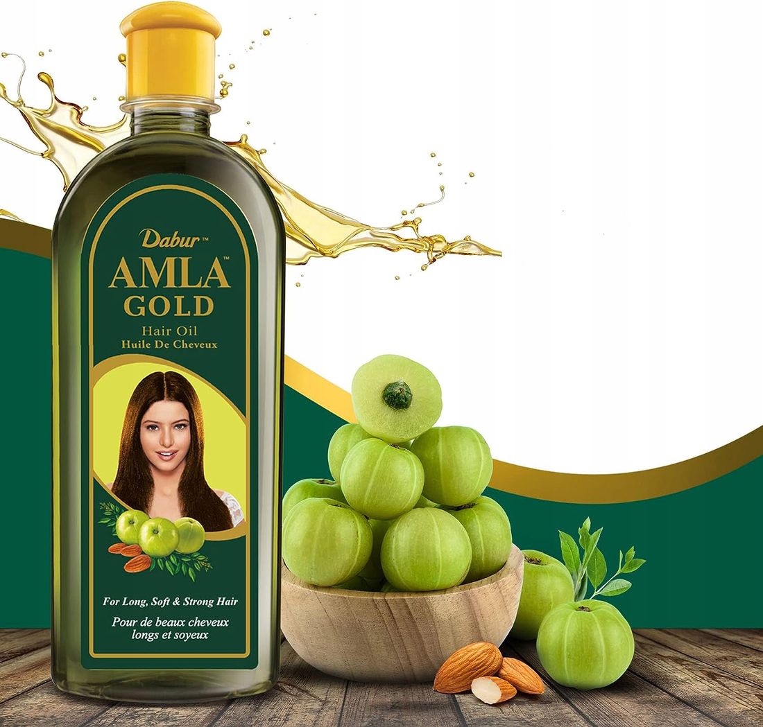 amla rossmann