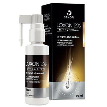 szampon sanofi lpxon dla kobiet