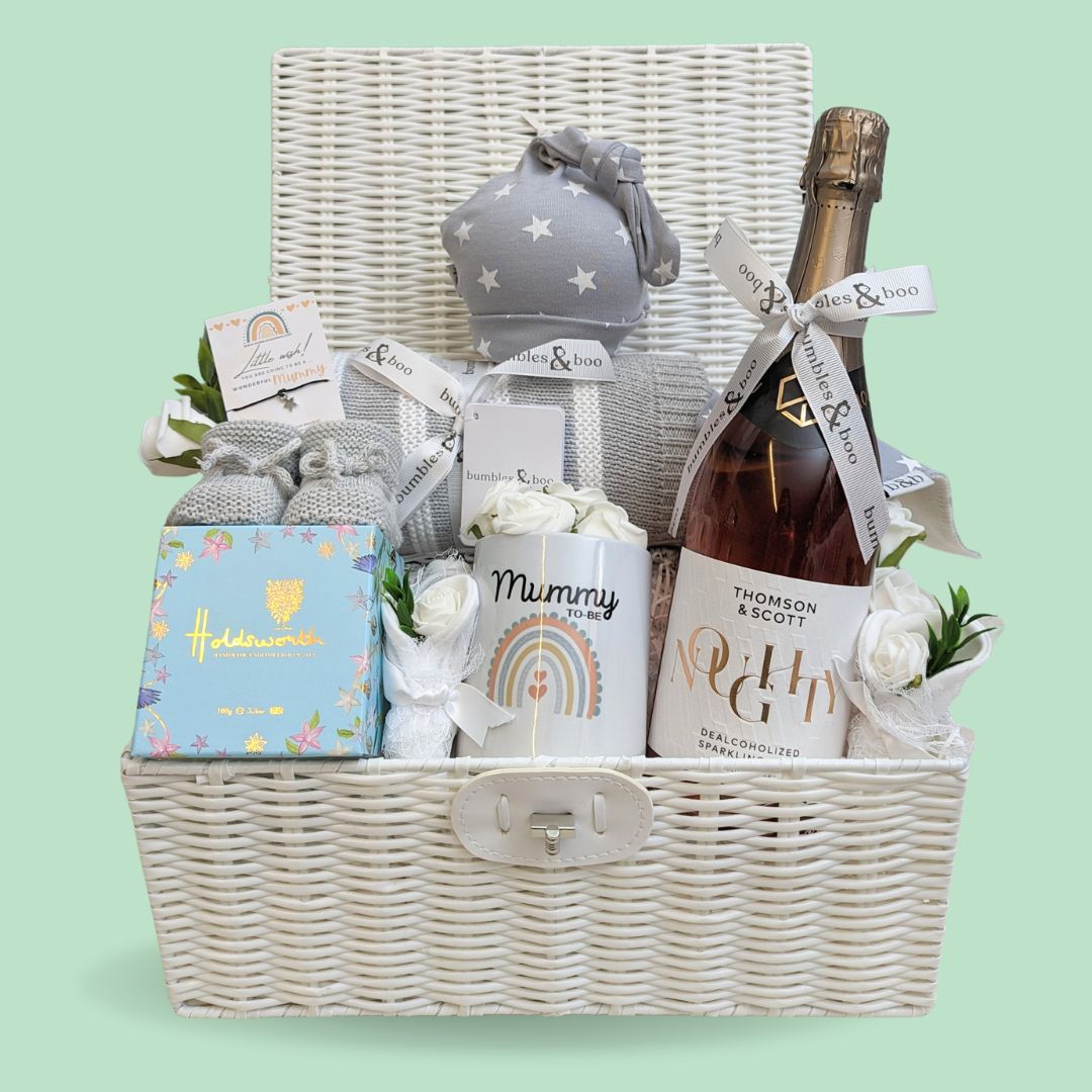 pamper set for mum to be