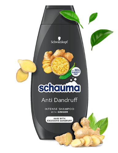 szampon schauma rossmann