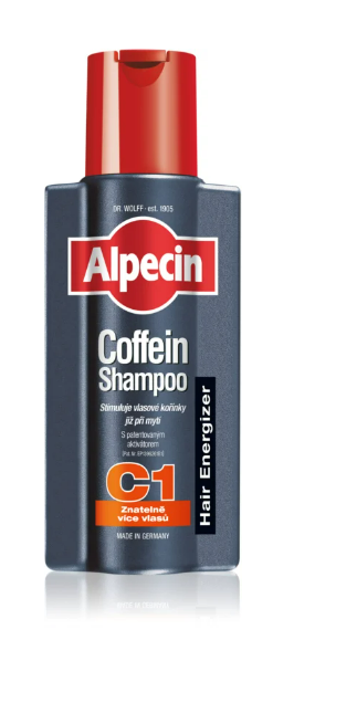 szampon alpecin c1 ceneo