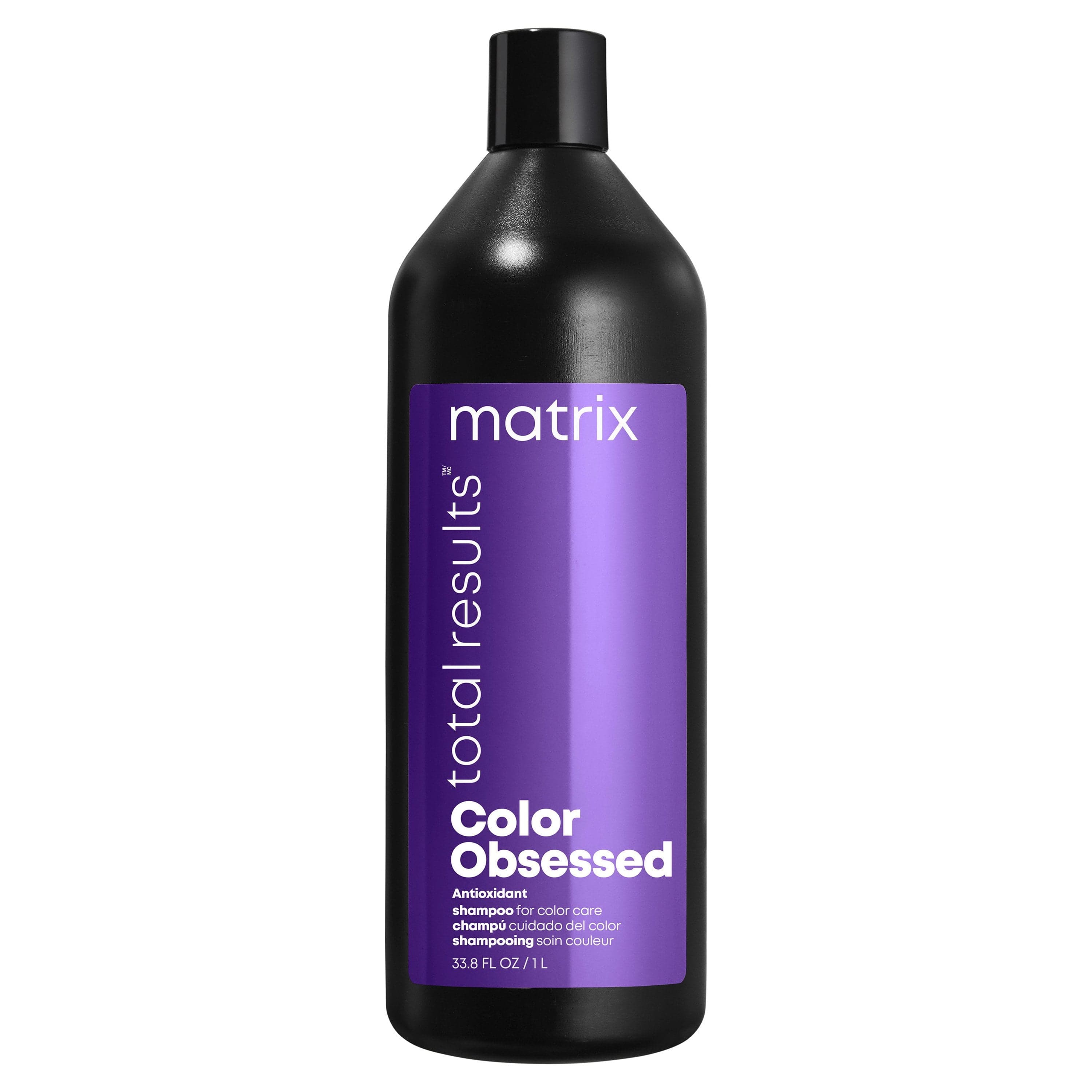 matrix color obsessed szampon 1000ml