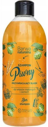 szampon piwny ceneo