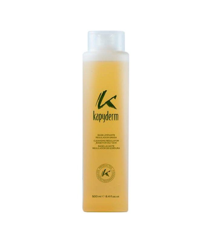 kapyderm szampon