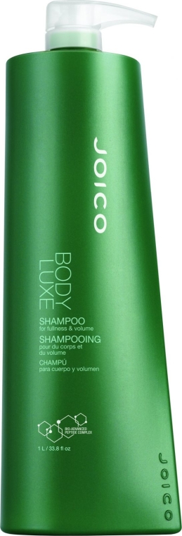 joiko body luxe szampon opinie wizaz