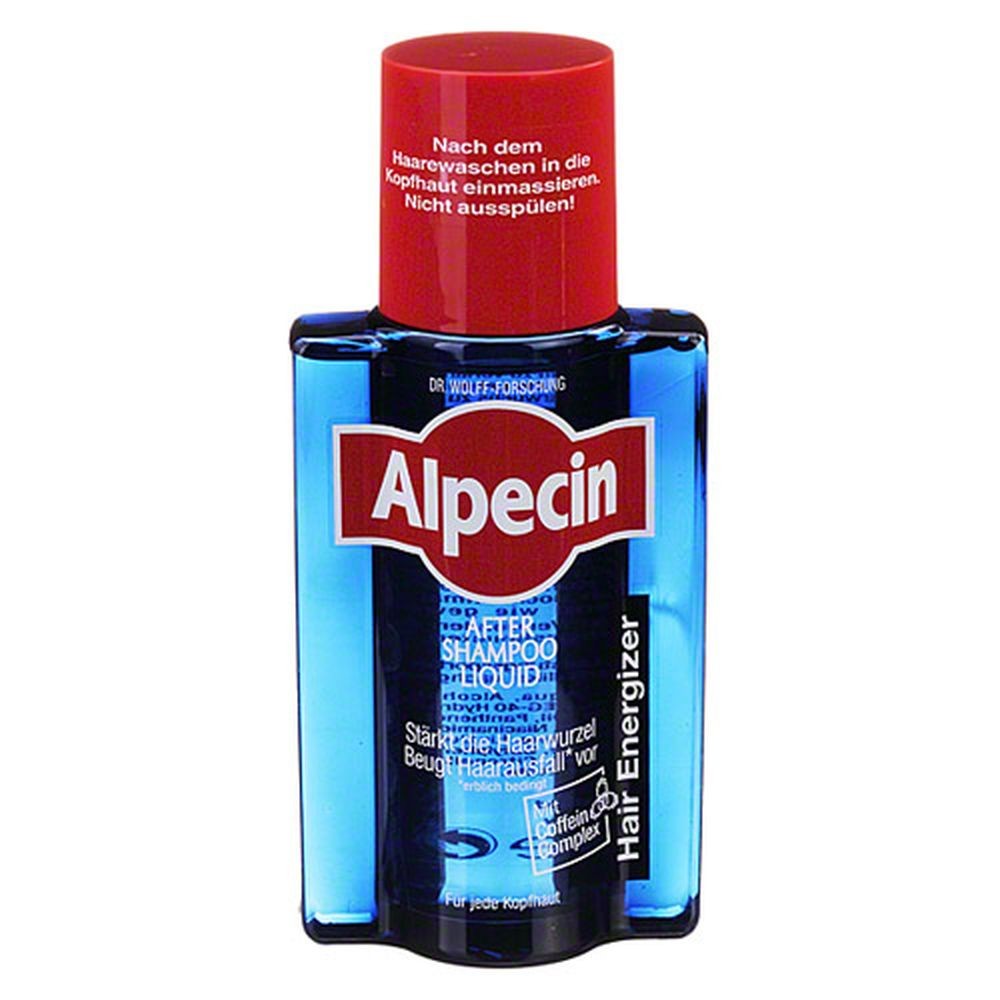 alpecin szampon wizaz