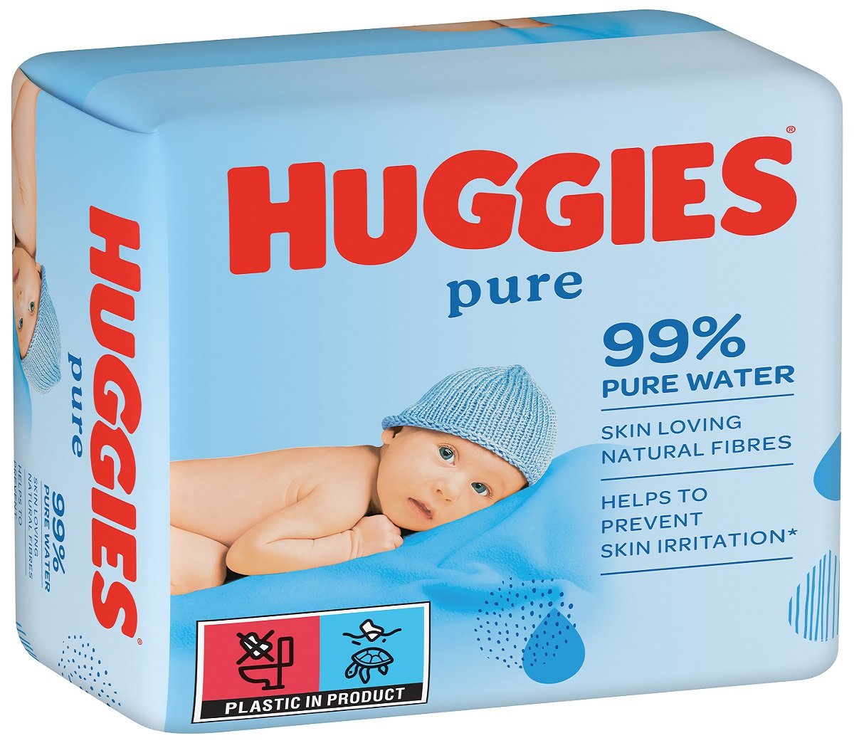 auchan huggies