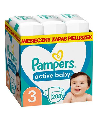 apteka internetowa pampers midi 208