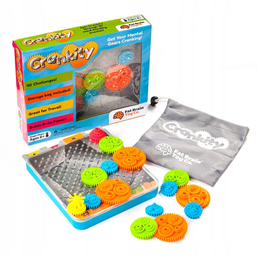 Łamigłówka Fat Brain Toys FA140-1