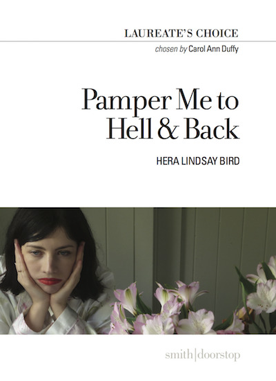 pamper me to hell and back