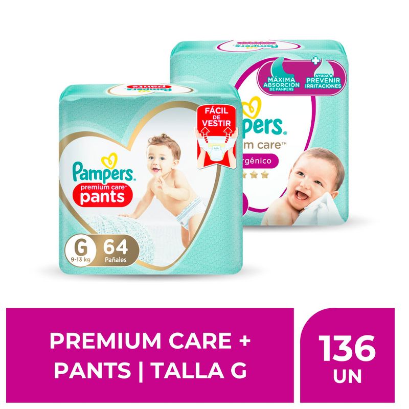 pampers pieluszki new baby alegro